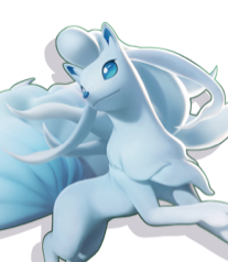 Alolan Ninetales